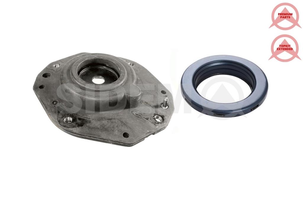 Kit de reparação copo de suspensão SIDEM ref. 853415 KIT